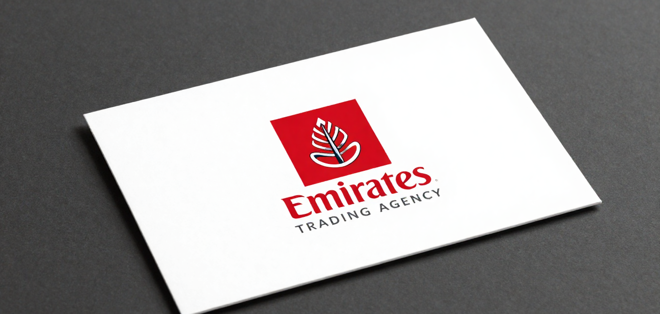 emirates trading agency
