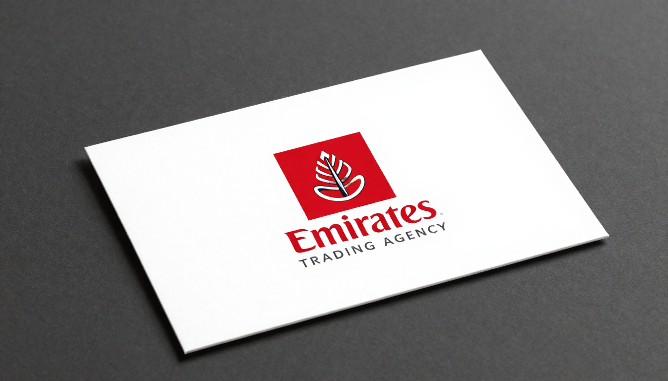 Emirates Trading Agency: Trusted Business Solutions Guide