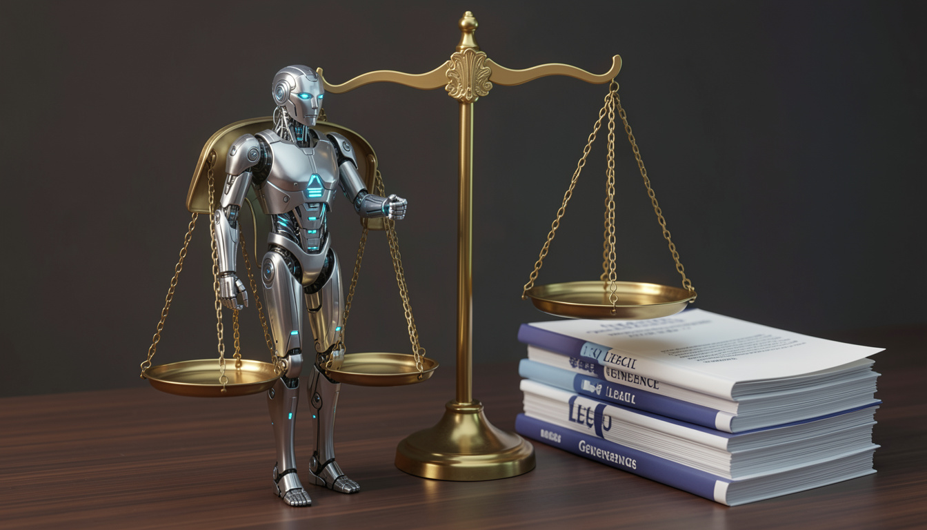 ai transformation is a problem of governance