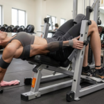 hip thrust machine