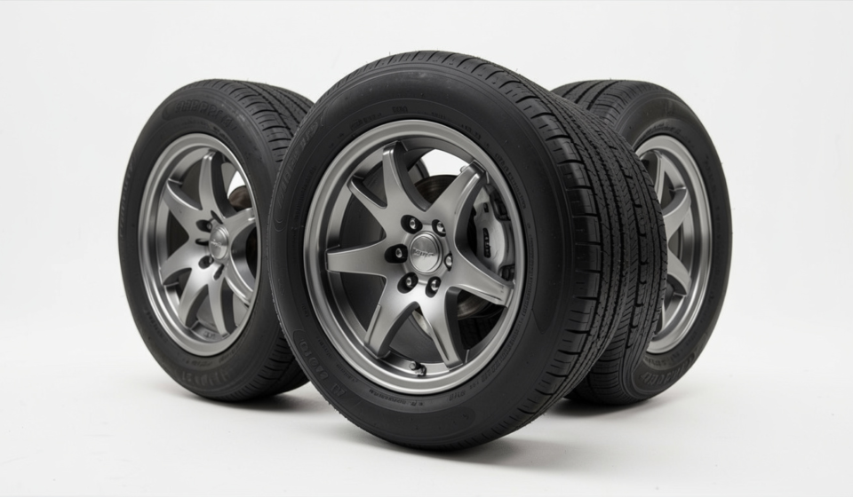 hpp wheels