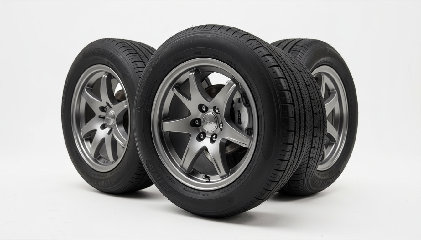 HPP Wheels Guide: Benefits, Types, and Buying Tips