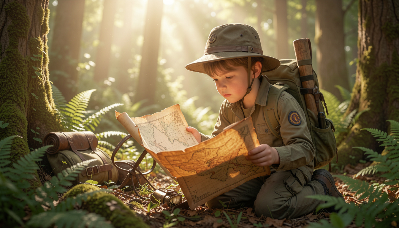 JR Geo Guide: Features, Uses and Key Benefits