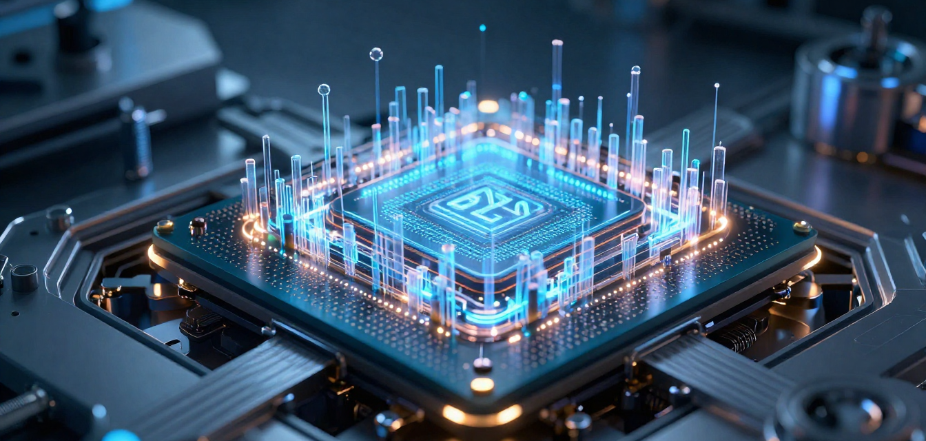 latest breakthroughs in quantum computing 2024