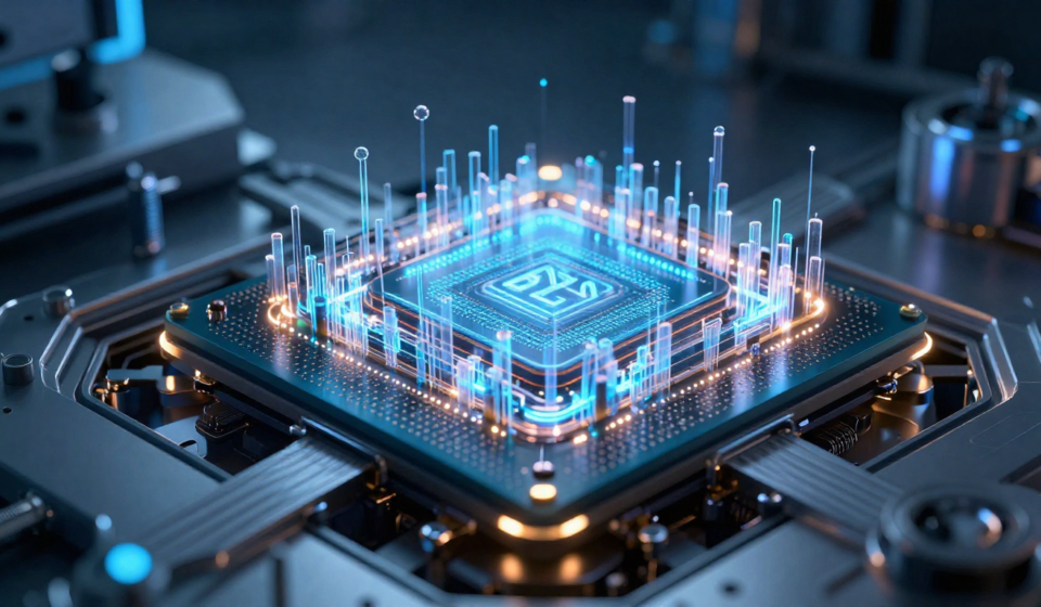 latest breakthroughs in quantum computing 2024