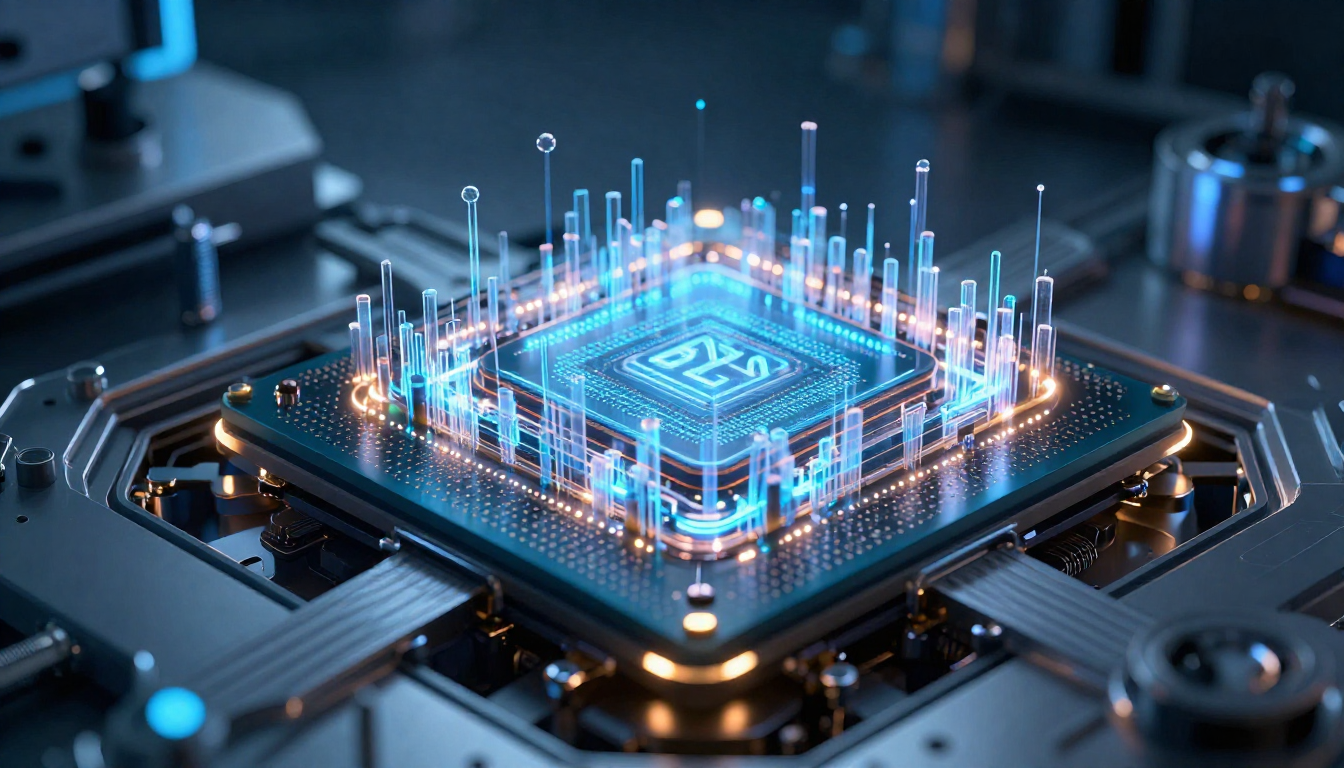 Latest Quantum Computing Breakthroughs and Future in 2024