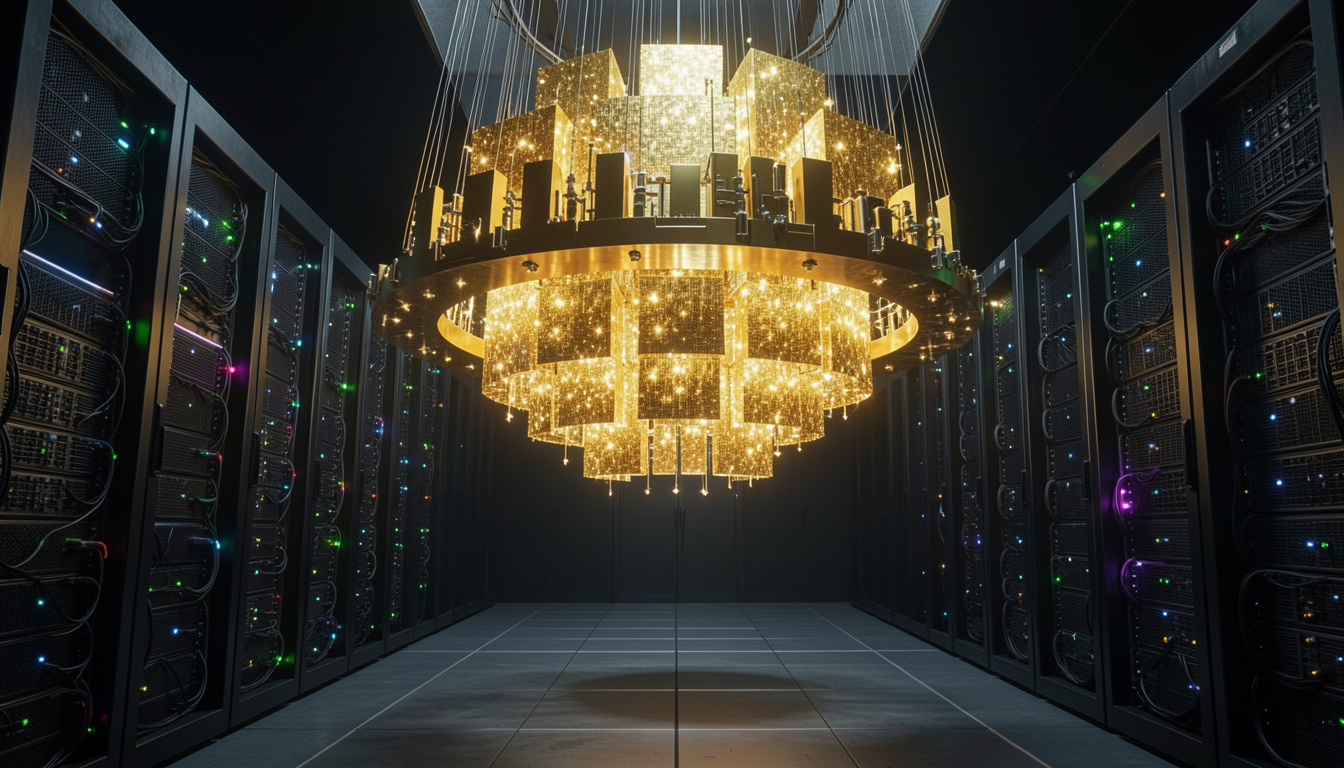 latest breakthroughs in quantum computing 2024