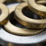 machined washers