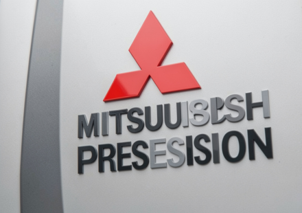 mitsubishi precision