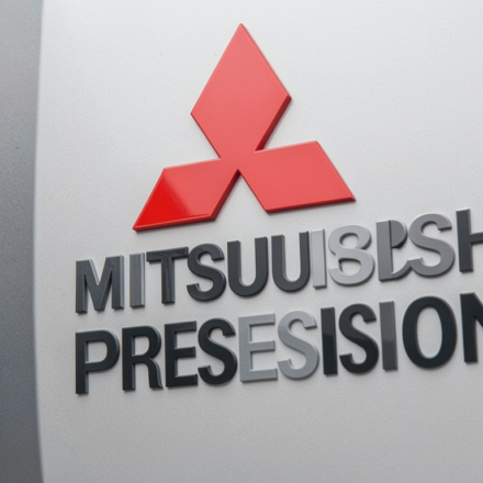 mitsubishi precision