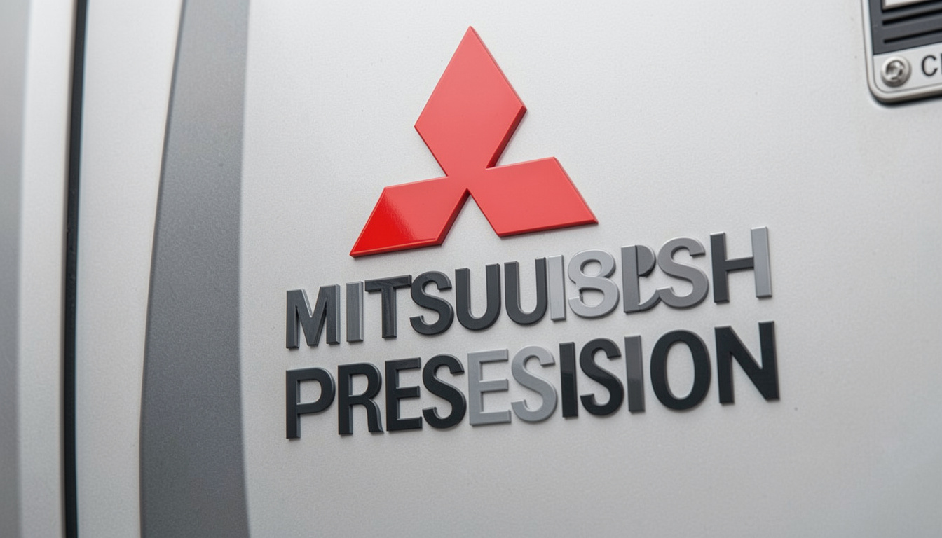 Mitsubishi Precision: Advanced Engineering and Quality Guide