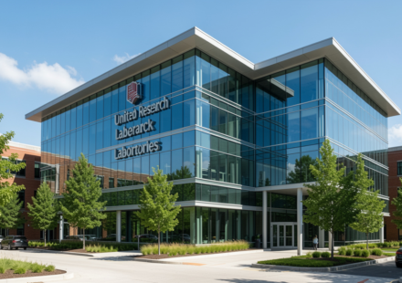 united research laboratories