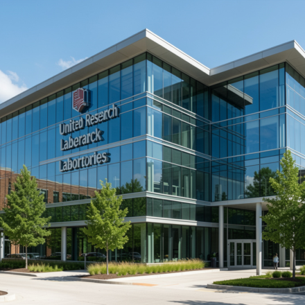 united research laboratories