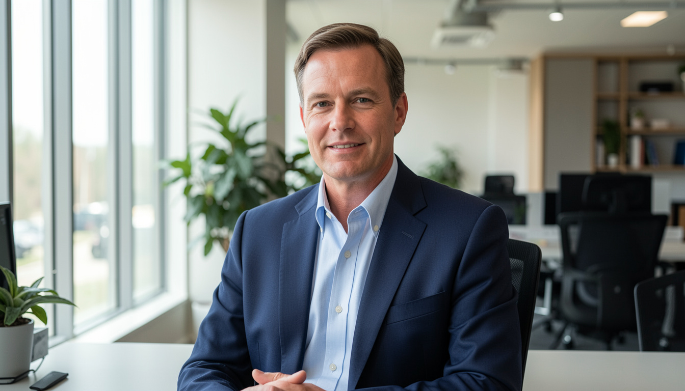 Pete Musser: Life, Career, Business Legacy and Achievements