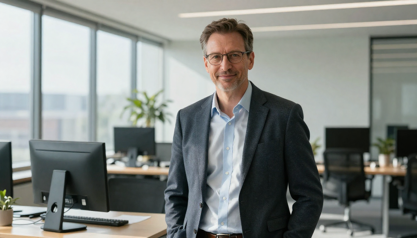 Albert Sten: Career, Achievements and Professional Journey