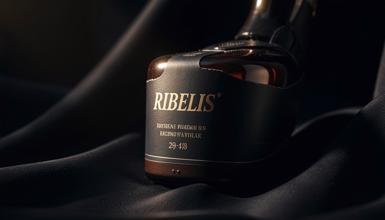 ribelis