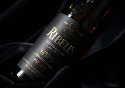 ribelis