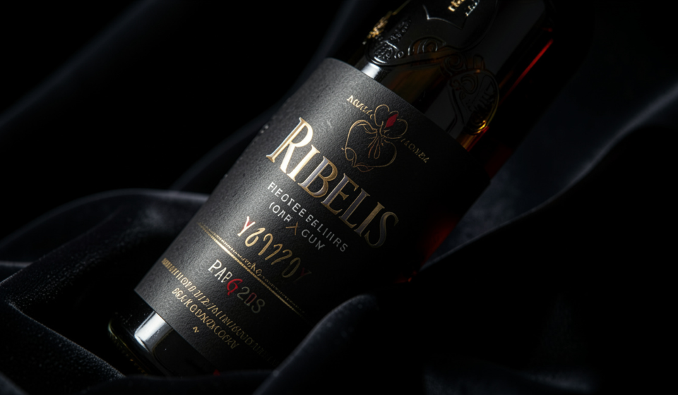 ribelis