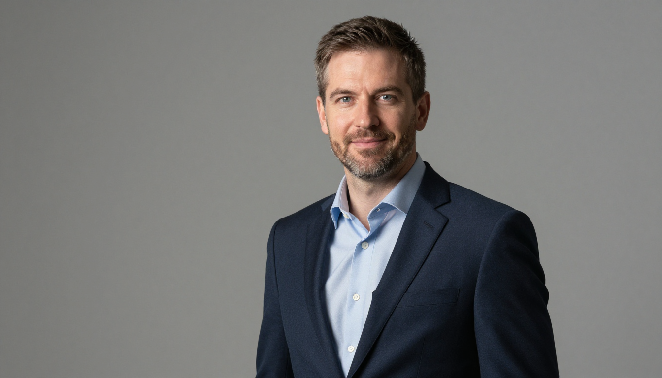 Rob Born: Career, Leadership, Achievements and Business Impact