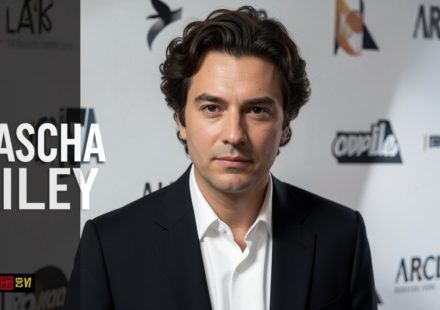sascha riley