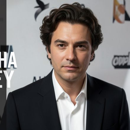 sascha riley
