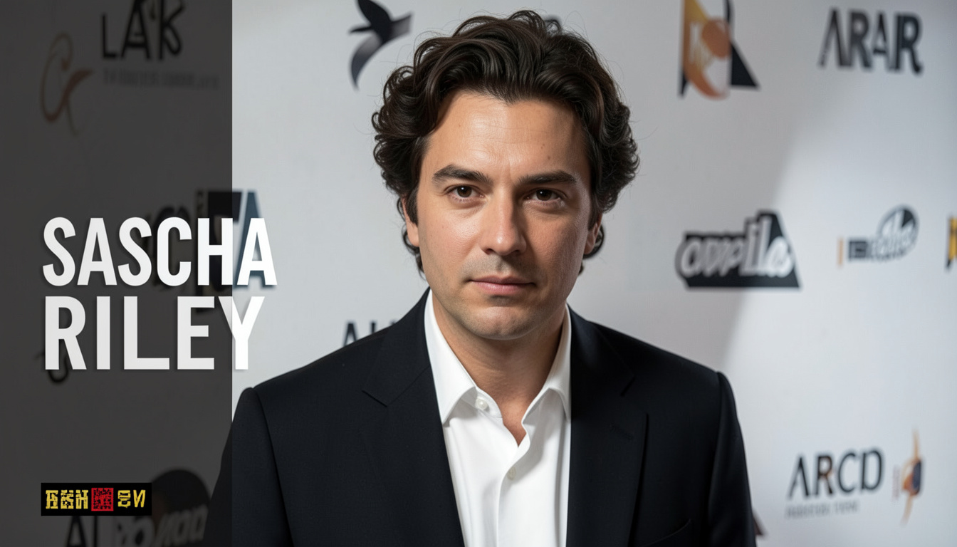 Sascha Riley Biography, Career, Achievements and Journey