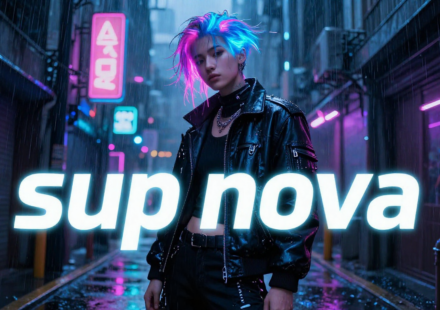 sup nova