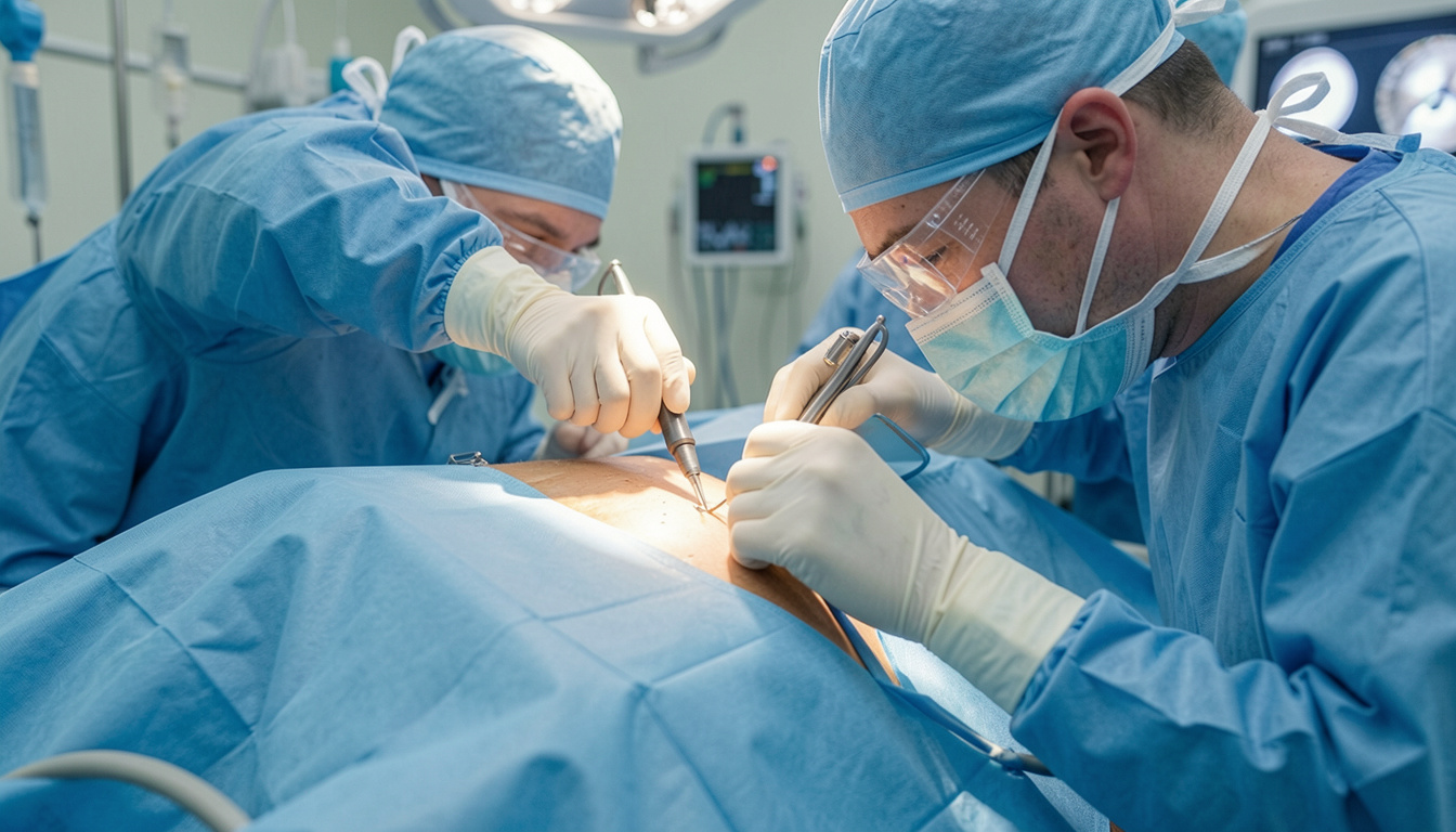 Surgi Plast: Advanced Plastic Surgery Solutions and Care Guide