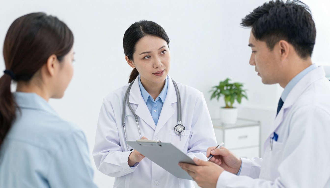Referapatient: Simplifying Healthcare Referral Management