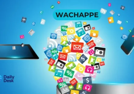 wachappe