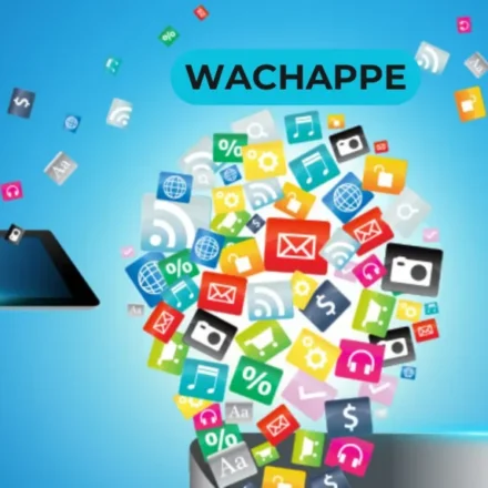 wachappe