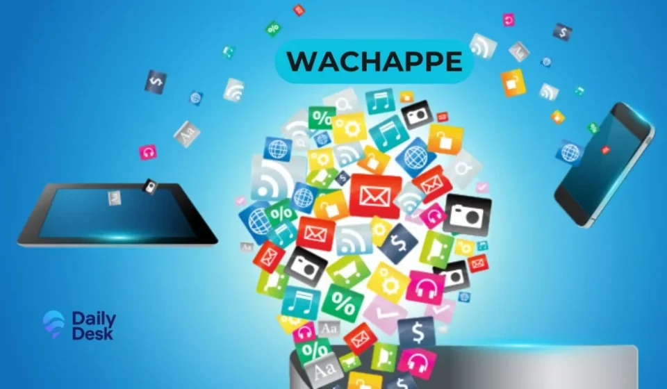 wachappe