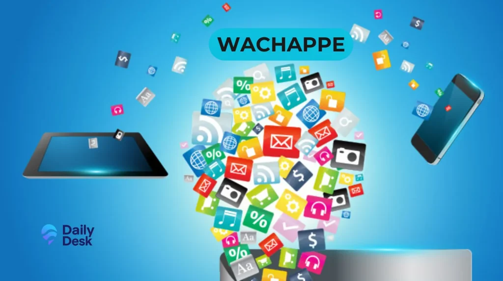 Wachappe Guide: WhatsApp Web, Login & Features