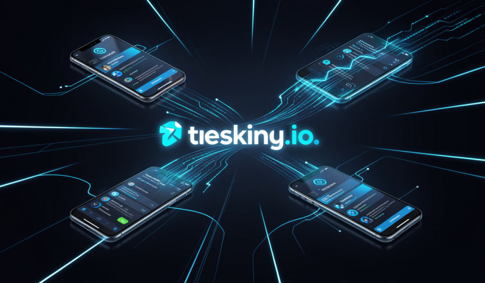 Texting.io