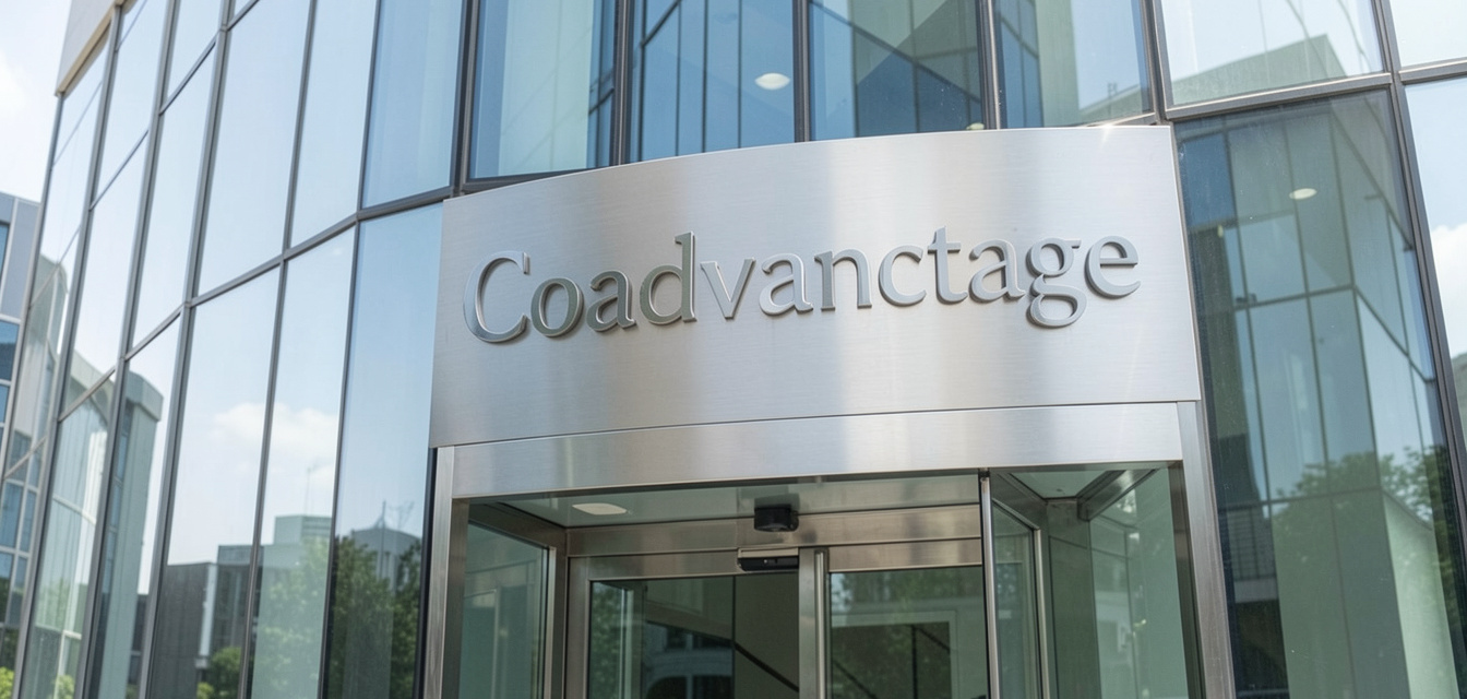CoAdvantage
