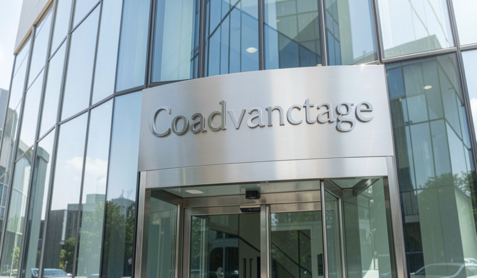 CoAdvantage