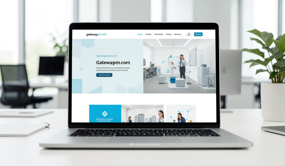 gatewaypm.com