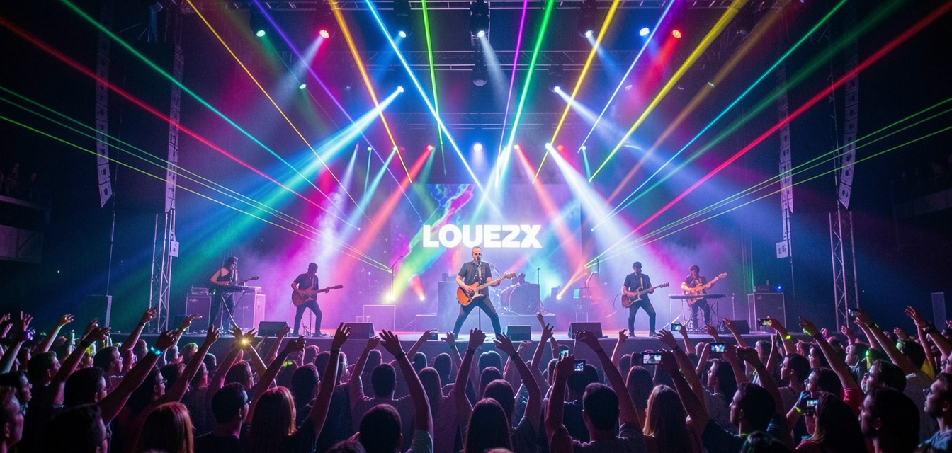 Loudez