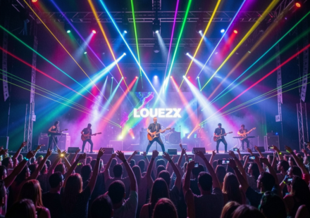Loudez