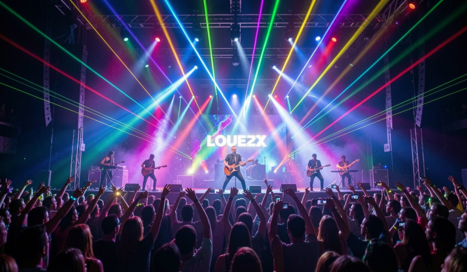Loudez