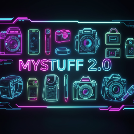 mystuff 2.0