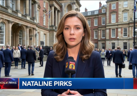 natalie pirks