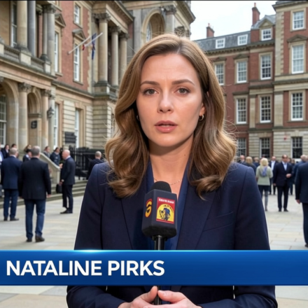 natalie pirks