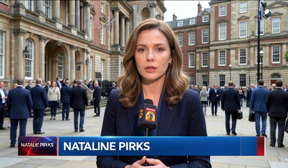 natalie pirks