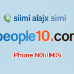 people10.com simi ajax phone number