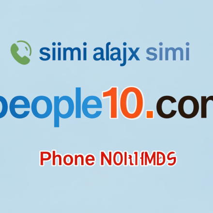 people10.com simi ajax phone number