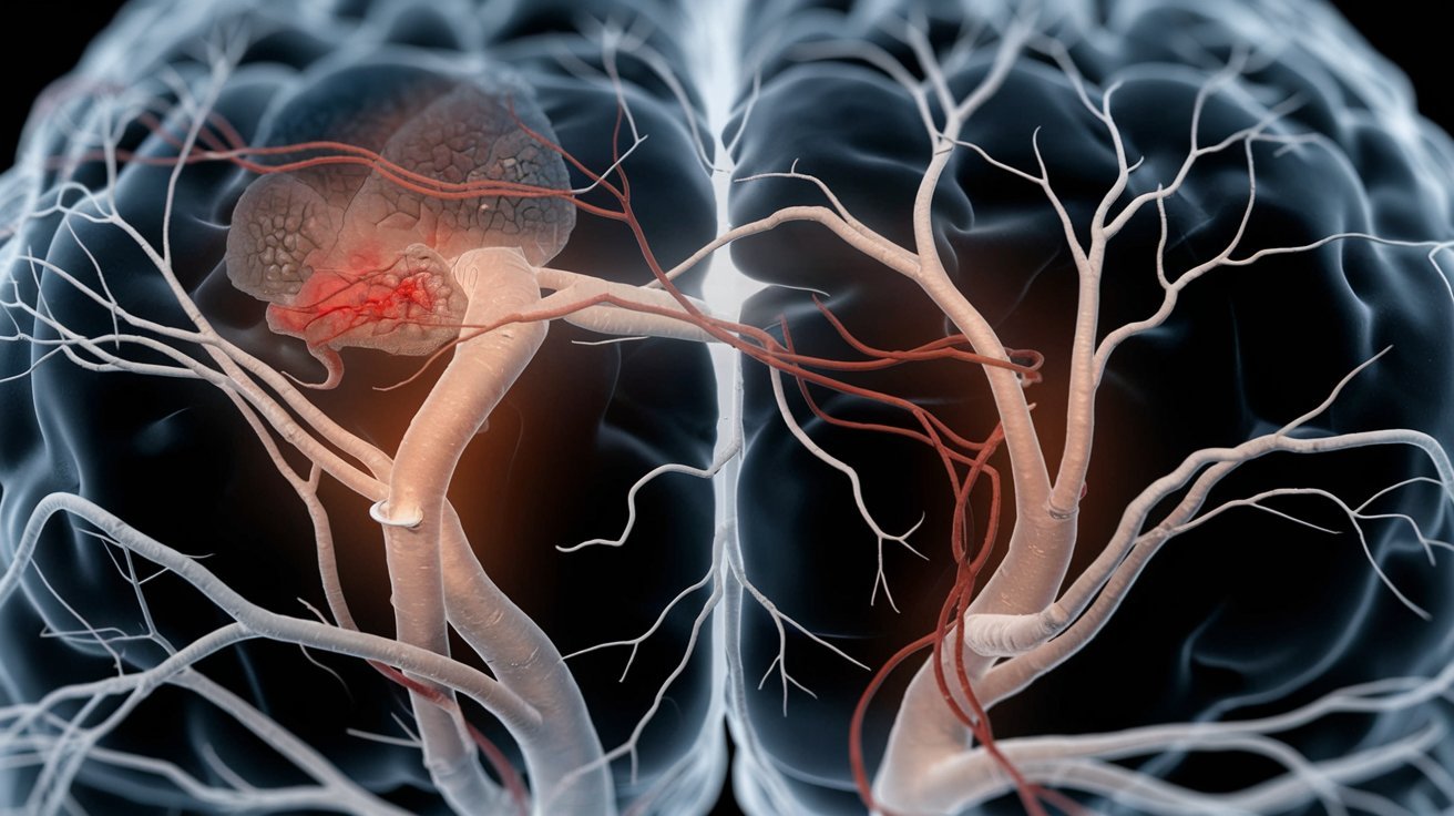 Digitale Subtraktionsangiographie: Verfahren, Anwendung, Vorteile und Risiken im Überblick