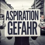 aspirationsgefahr definition