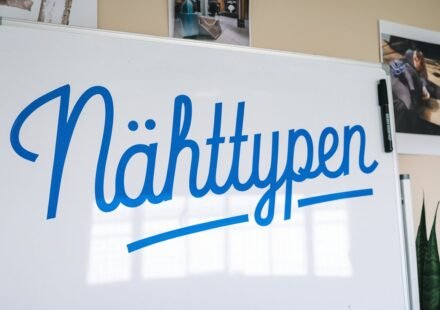 nahttypen