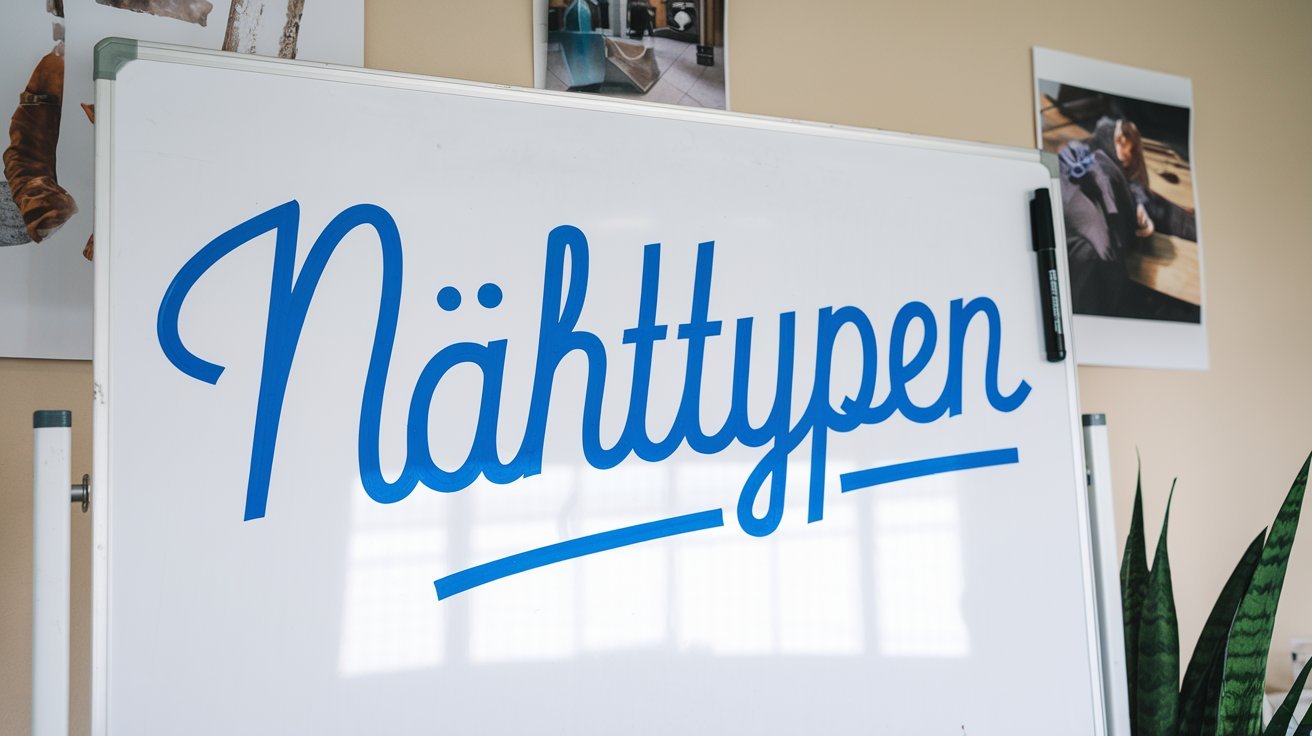 Nahttypen: Ein umfassender Überblick über chirurgische Nähte, Nahttechniken und Nahtmaterialien